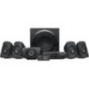 Altavoces logitech z906/ 1000w/ 5.1