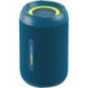Altavoz con bluetooth ngs roller furia 2 tiny/ 20w/ 2.0/ azul