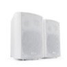 Altavoces autoamplificados tooq tqows-01w/ 60w/ 2.0/ blancos