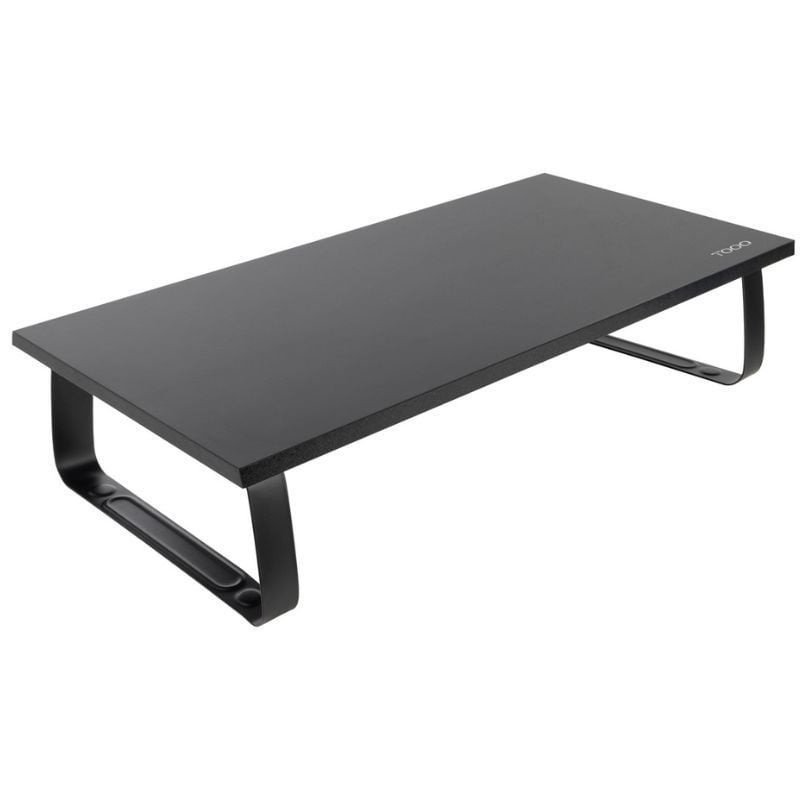 Soporte para monitor tooq tqmr111/ hasta 20kg