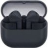 Auriculares bluetooth samsung galaxy buds 3 fe con estuche de carga/ autonomía 8.5h/ negros