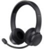 Auriculares inalámbricos trust ayda enc/ con micrófono/ negros