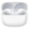 Auriculares bluetooth xiaomi redmi buds 6 pro con estuche de carga/ autonomía 10h/ blanco glacial