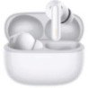 Auriculares bluetooth xiaomi redmi buds 8 pro con estuche de carga/ autonomía 8h/ blancos