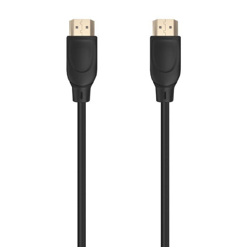 Cable hdmi 2.0 4k aisens a120-0723/ hdmi macho - hdmi macho/ 1.5m/ negro