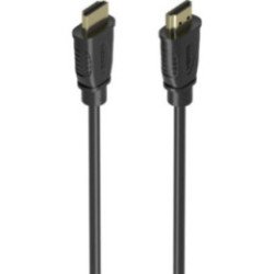Cable hdmi 2.1 8k aisens a150-0960/ hdmi macho - hdmi macho/ 2m/ negro