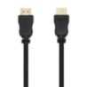 Cable hdmi 1.4 14+1 ccs aisens a119-0530/ hdmi macho - hdmi macho/ 2m/ negro