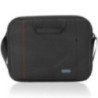 Maletín aisens asbg-bc023-bk para portátiles hasta 15.6'/ negro