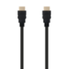 Cable hdmi 1.4 nanocable 10.15.1702/ hdmi macho - hdmi macho/ 1.8m/ negro