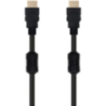 Cable hdmi 1.4 nanocable 10.15.1810/ hdmi macho - hdmi macho/ 10m/ negro
