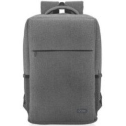 Mochila aisens asbg-bp081-gr para portátiles hasta 17'/ gris