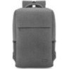 Mochila aisens asbg-bp081-gr para portátiles hasta 17'/ gris