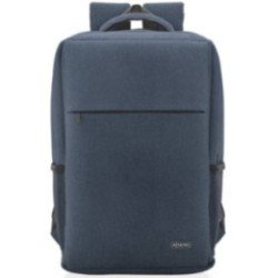 Mochila aisens asbg-bp082-bl para portátiles hasta 17'/ azul