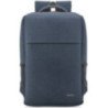 Mochila aisens asbg-bp082-bl para portátiles hasta 17'/ azul
