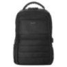 Mochila vention krkb0 para portátiles hasta 17'/ 20l/ impermeable/ puerto usb/ antirrobo/ negra