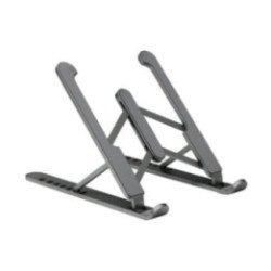 Soporte aisens lps1m-101 para portátil/ tablet hasta 15'