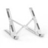 Soporte para portátil/tablet aisens lps2m-173 hasta 15'