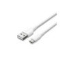 Cable usb 2.0 vention ctiwf/ usb macho - microusb macho/ hasta 60w/ 480mbps/ 1m/ blanco