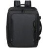 Mochila american tourister take2cabin pro m para portátiles hasta 15.6'/ 38l/ negra