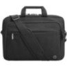 Maletín hp renew business para portátiles hasta 15.6'/ negro