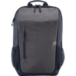 Mochila hp travel para portátiles hasta 15.6'/ 18l/ gris