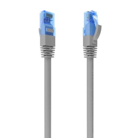 Cable de red rj45 awg26 cca utp aisens a135-0783 cat.6/ 15m/ gris
