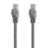 Cable de red rj45 utp aisens a145-0330 cat.6a/ 10m/ gris
