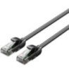 Cable de red rj45 utp vention iabbh cat.5e/ 2m/ negro