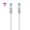 Cable de red rj45 sftp nanocable 10.20.1707 cat.7/ 7m/ gris