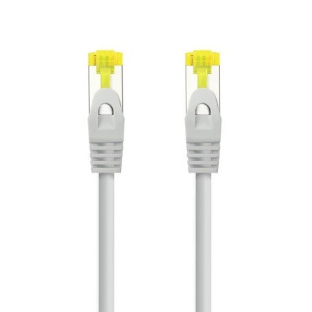 Cable de red rj45 sftp nanocable 10.20.1902 cat.6a/ 2m/ gris