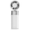 Ventilador de mano daewoo dw9013/ 80 velocidades