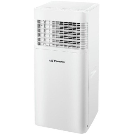 Aire acondicionado portátil orbegozo adr 9000/ 1000w/ 2250 frigorías