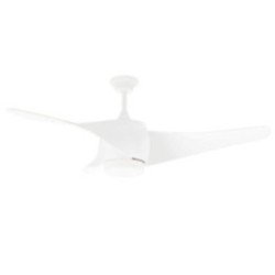Ventilador de techo orbegozo cp 99132/ 70w/ 3 aspas 132cm/ 3 velocidades