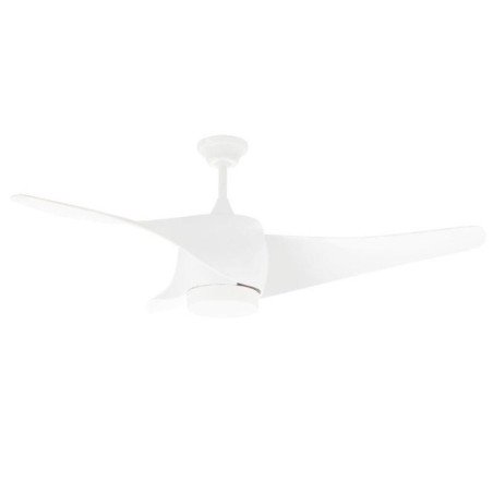 Ventilador de techo orbegozo cp 99132/ 70w/ 3 aspas 132cm/ 3 velocidades