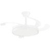Ventilador de techo orbegozo cp 156120/ 35w/ 4 aspas 120cm/ 6 velocidades