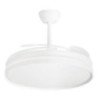 Ventilador de techo orbegozo cp 157132/ 45w/ 3 aspas 132cm/ 6 velocidades