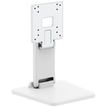 Soporte de mesa para monitor aisens dt27t-445/ inclinable/ hasta 10kg