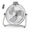 Ventilador de suelo orbegozo pwm 2147/ 130w/ 3 aspas 45cm/ 3 velocidades