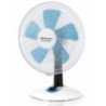 Ventilador de sobremesa orbegozo tf 0148/ 60w/ 5 aspas 40cm/ 4 velocidades
