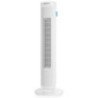 Ventilador de torre orbegozo tw 0755/ 45w/ 3 velocidades