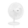Ventilador de sobremesa tristar ve-5724/ 40w/ 3 aspas 30cm/ 3 velocidades