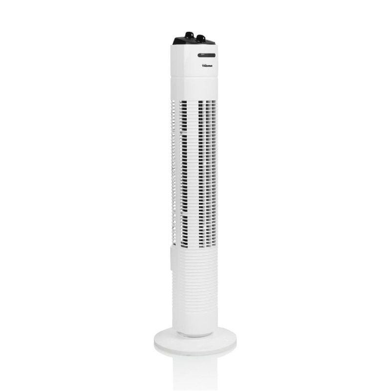 Ventilador de torre tristar ve-5806/ 35w/ 3 niveles de potencia