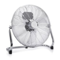 Ventilador de suelo tristar ve-5936/ 70w/ 3 aspas 40cm/ 3 velocidades