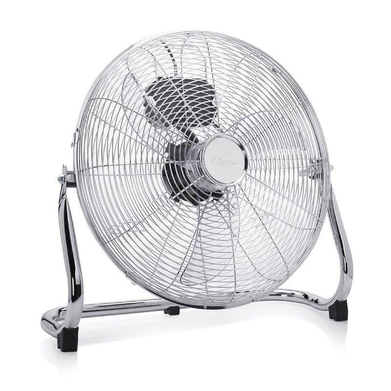 Ventilador de suelo tristar ve-5936/ 70w/ 3 aspas 40cm/ 3 velocidades