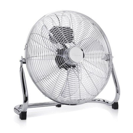 Ventilador de suelo tristar ve-5936/ 70w/ 3 aspas 40cm/ 3 velocidades