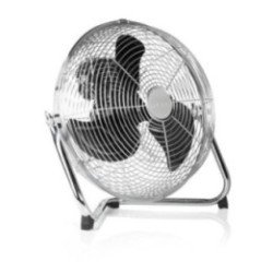 Ventilador de suelo tristar ve-5937/ 70w/ 3 aspas 35cm/ 3 velocidades