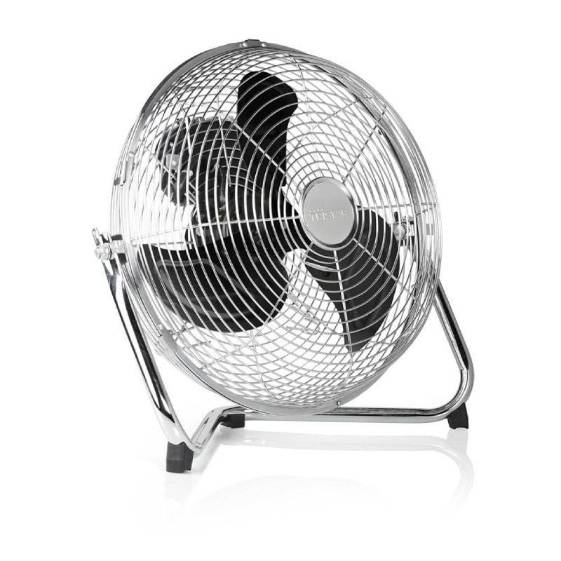 Ventilador de suelo tristar ve-5937/ 70w/ 3 aspas 35cm/ 3 velocidades