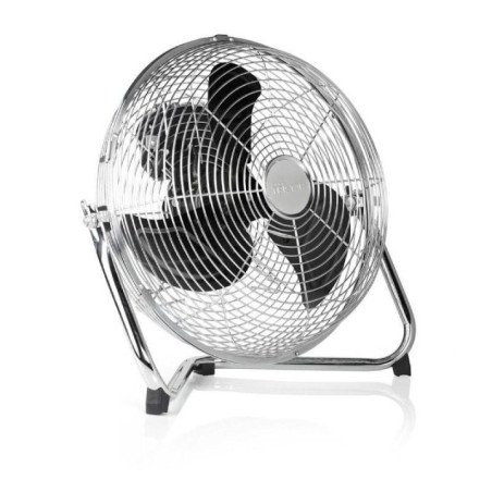 Ventilador de suelo tristar ve-5937/ 70w/ 3 aspas 35cm/ 3 velocidades