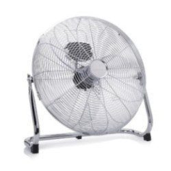 Ventilador de suelo tristar ve-5885/ 120w/ 3 aspas 50cm/ 3 velocidades