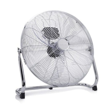 Ventilador de suelo tristar ve-5885/ 120w/ 3 aspas 50cm/ 3 velocidades